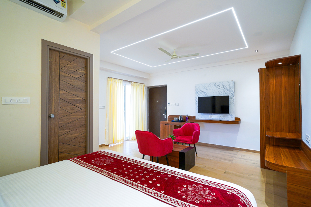 Suite room (4)