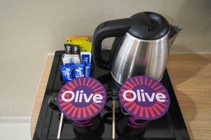 Executive Twin room (12) - Copy