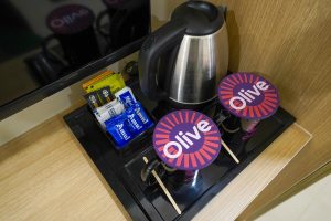 Executive room Amenities (10)