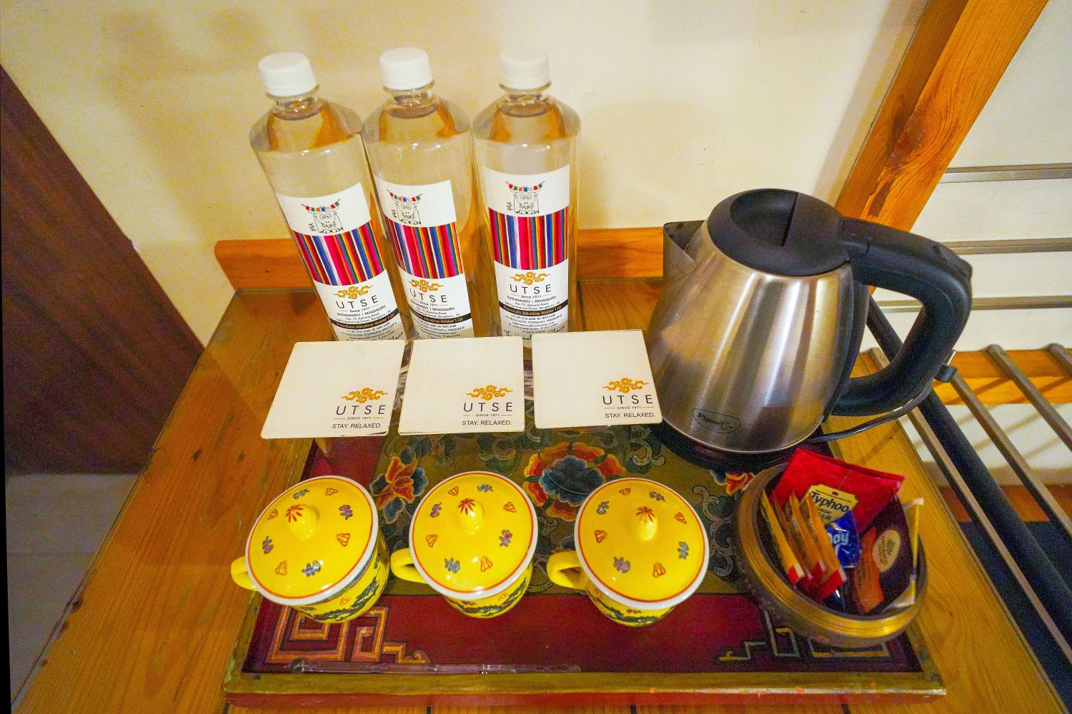 Family room Amenities (10)