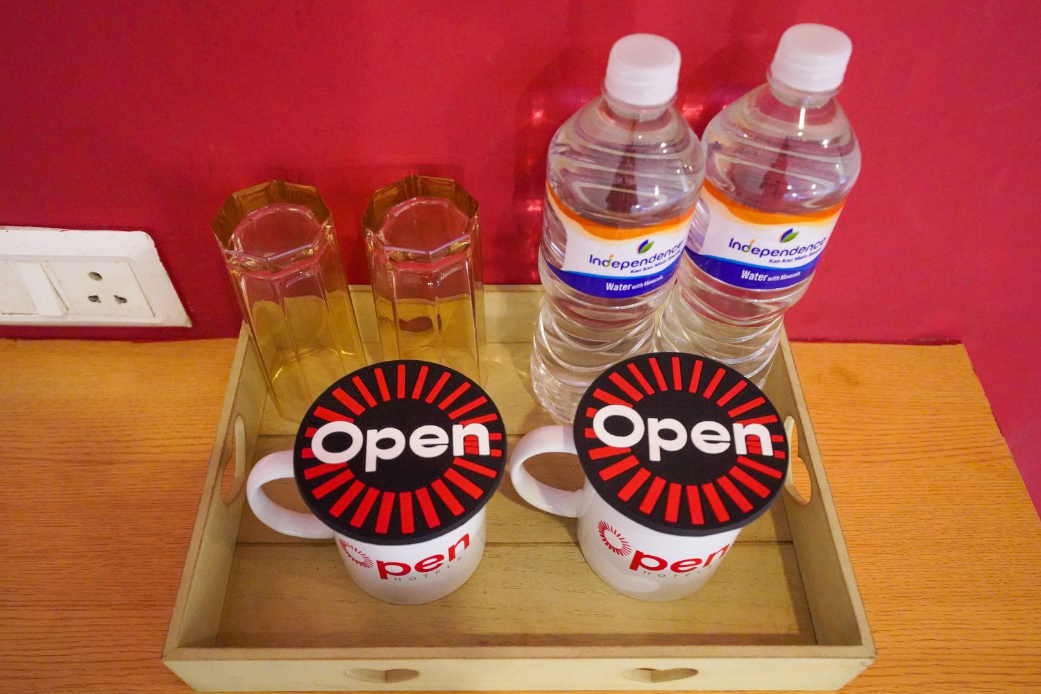 Suite room Amenities (11)