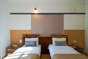 Deluxe Twin room (2)