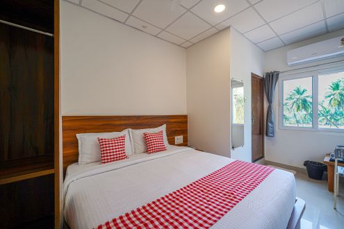 Deluxe room 2nd floor (1)