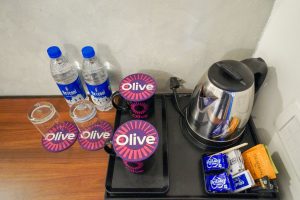 Standard Twin room (11)