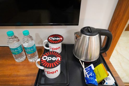 Suite room Amenities (7)