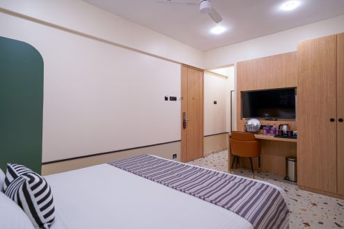 Superior room (8)
