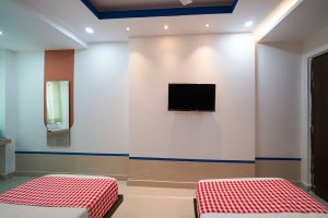 Deluxe Twin room (3)