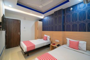 Deluxe Twin room (4)