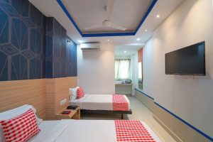 Deluxe Twin room (5)