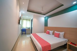 Deluxe room (1)