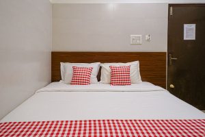 Deluxe room 1st Floor (2)