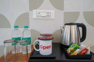 Premium room Amenities (1)