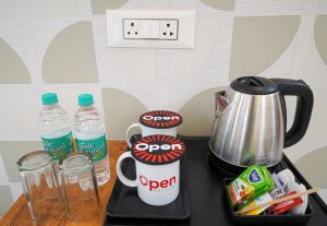Premium room Amenities (2)