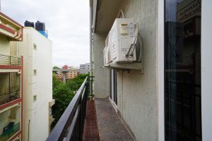 Premium room Balcony