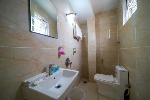 Premium room Restroom (1)