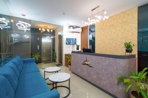 Reception (1)