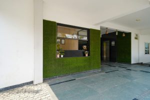 Reception (1)