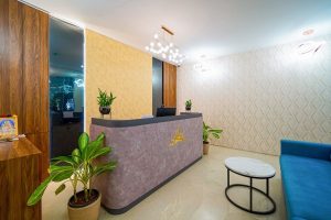 Reception (2)