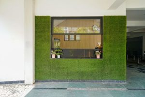 Reception (2)