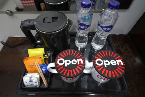 Standard Twin room (9)