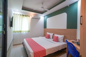 Standard room (1)
