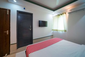 Standard room (2)