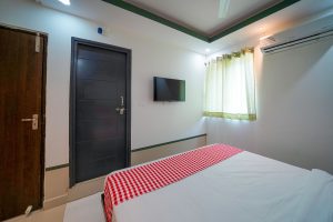 Standard room (3)