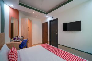 Standard room (4)