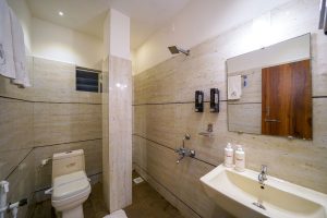 Suite room Restroom (5)