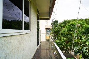 Suprior room Balcony (1)