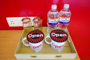 Classic room Amenities