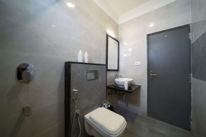 Classic room Restroom (2)