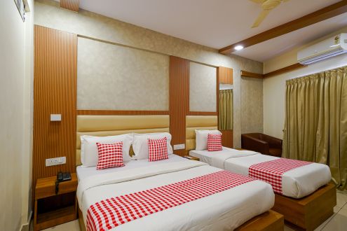 Deluxe Triple room (1)