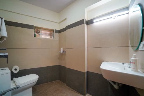 Deluxe Triple room (7)