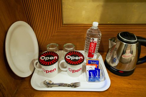 Deluxe double room (10)