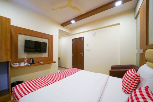 Deluxe double room (5)