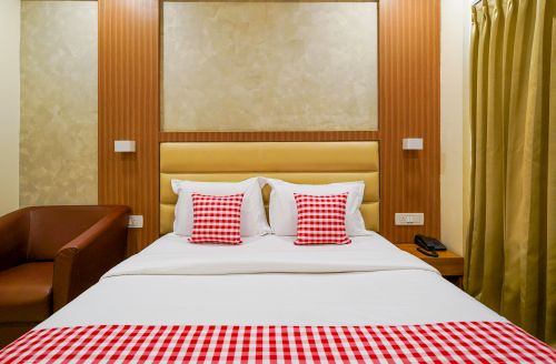 Deluxe double room (6)