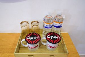 Deluxe room Amenities (10)