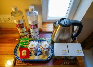 Deluxe room Amenities (8)