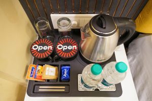 Deluxe room Amenities 9