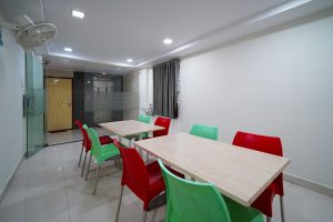 Dinning area (2)