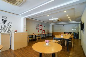 Dinning hall (4)