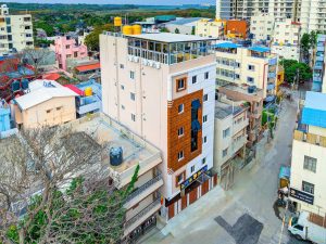 Facade Drone shot (1)