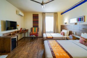 King Studio Twin bed (7)