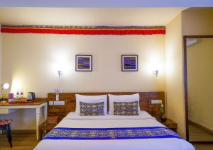 King Studio room (2)