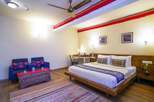 King Studio room (3)