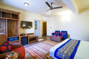 King Studio room (4)