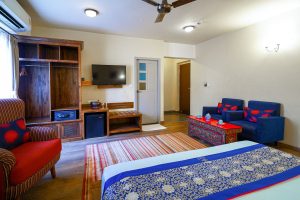 King Studio room (5)