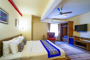 King Studio room (7)