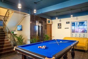 Lobby + game zone (5)